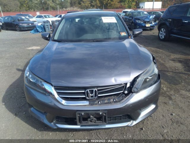 1HGCR2F52FA097725 Honda Accord Sedan Sport