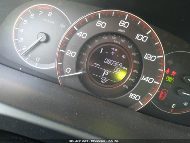 1HGCR2F52FA097725 Honda Accord Sedan Sport