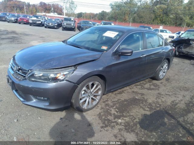 1HGCR2F52FA097725 Honda Accord Sedan Sport