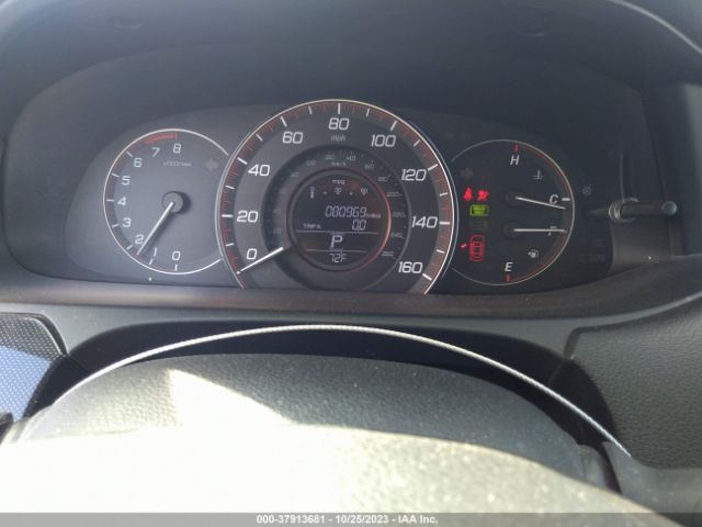 1HGCR2F52FA097725 Honda Accord Sedan Sport