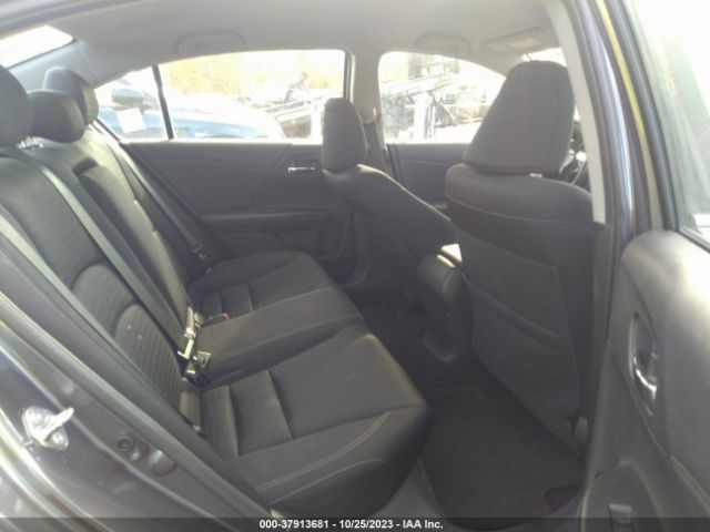 1HGCR2F52FA097725 Honda Accord Sedan Sport