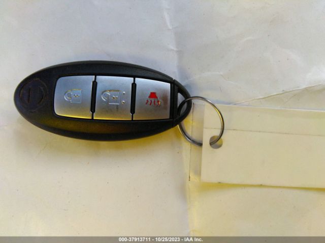 5N1AR2MM6EC710346 Nissan Pathfinder Sv