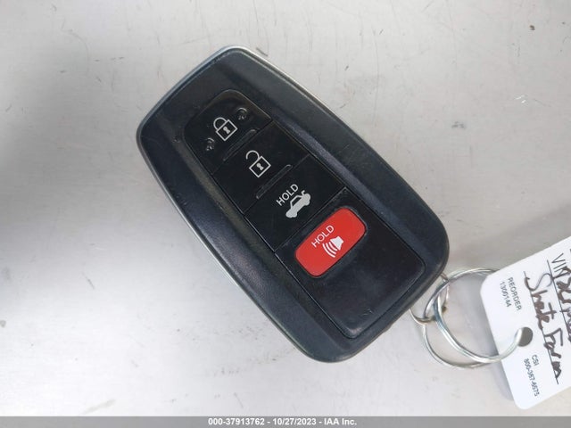 Toyota Prius Four 2016 JTDKARFU3G3507665 Image 11