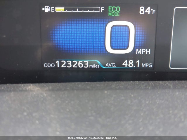 Toyota Prius Four 2016 JTDKARFU3G3507665 Image 15