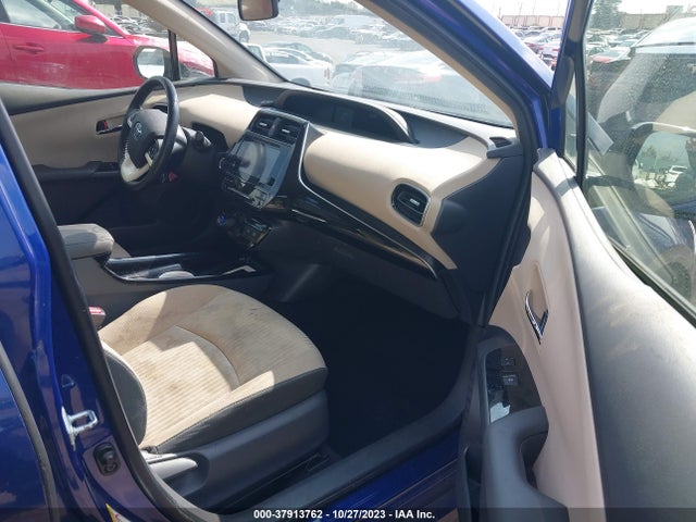 Toyota Prius Four 2016 JTDKARFU3G3507665 Image 5