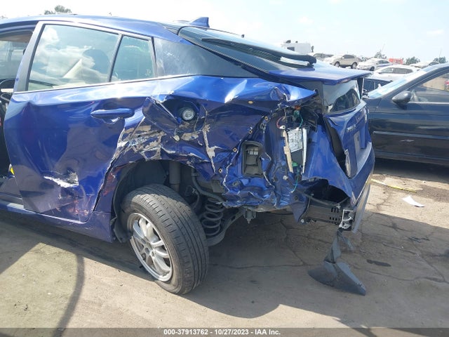 Toyota Prius Four 2016 JTDKARFU3G3507665 Image 6