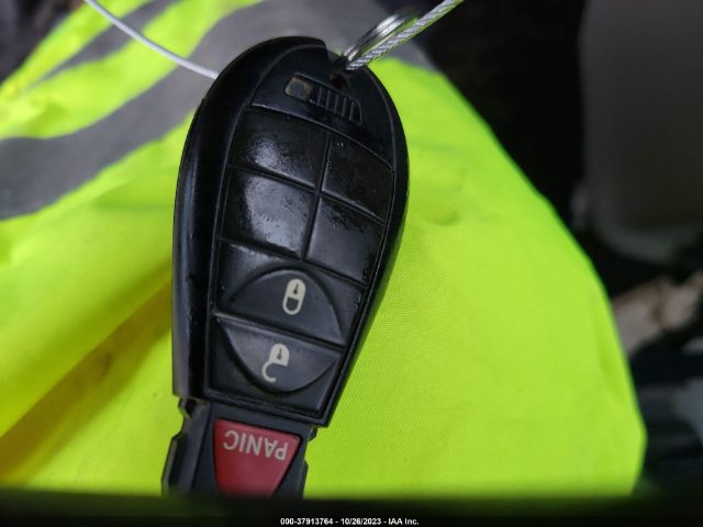 2C4RDGBG4FR658286 Dodge Grand Caravan Se