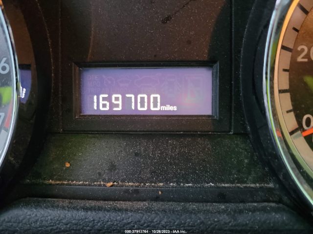 2C4RDGBG4FR658286 Dodge Grand Caravan Se