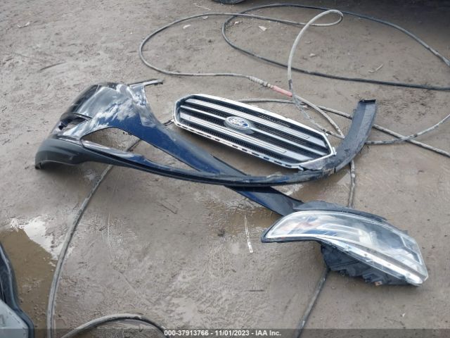 1FAHP2H85FG129068 Ford TAURUS SEL