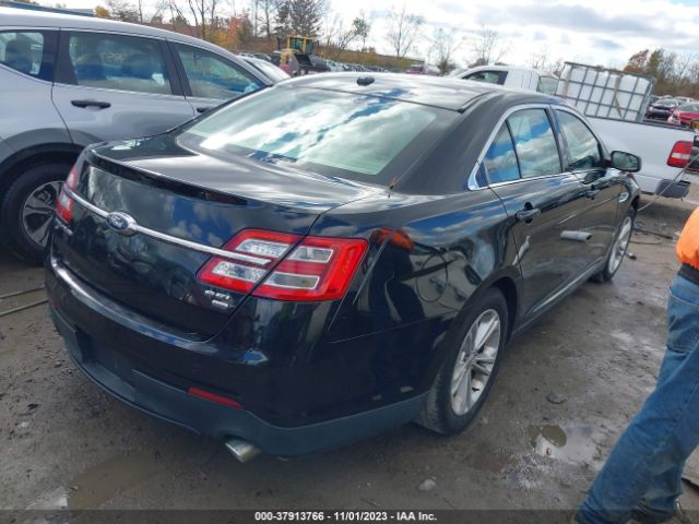 1FAHP2H85FG129068 Ford TAURUS SEL