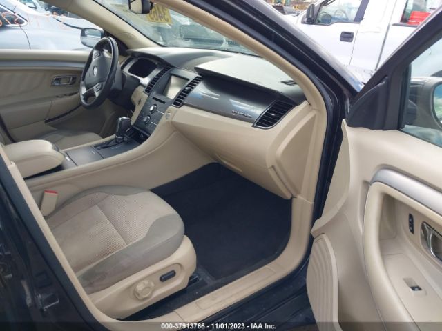 1FAHP2H85FG129068 Ford TAURUS SEL