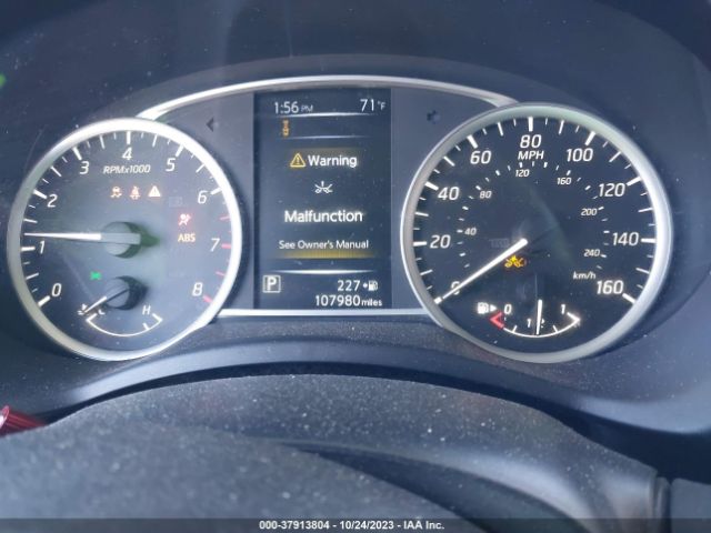 3N1AB7AP1JY281089 Nissan SENTRA S