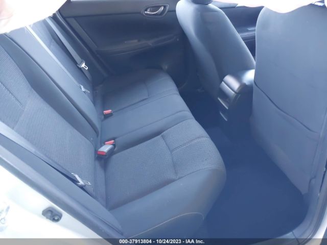 3N1AB7AP1JY281089 Nissan SENTRA S