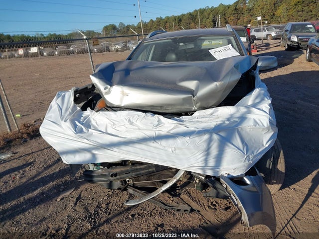 2011 HYUNDAI TUCSON GLS VIN: KM8JU3ACXBU122004