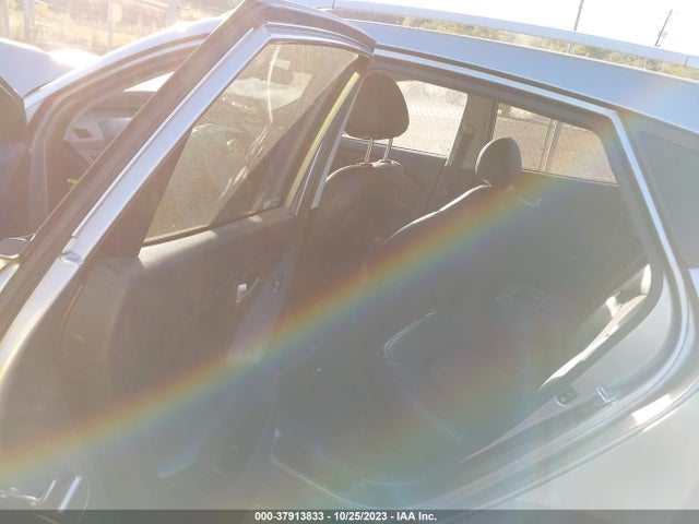 2011 HYUNDAI TUCSON GLS VIN: KM8JU3ACXBU122004