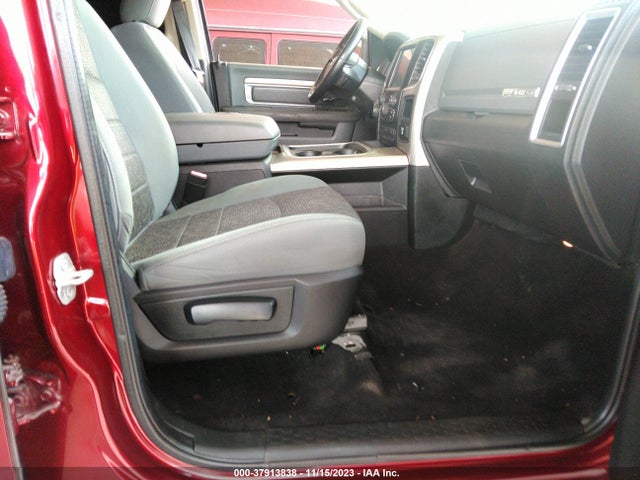 3C6RR6LT1GG287822 RAM 1500 Big Horn