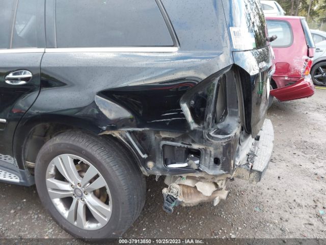 2012 MERCEDES-BENZ GL-CLASS 4JGBF7BE8CA776928 Photo 5