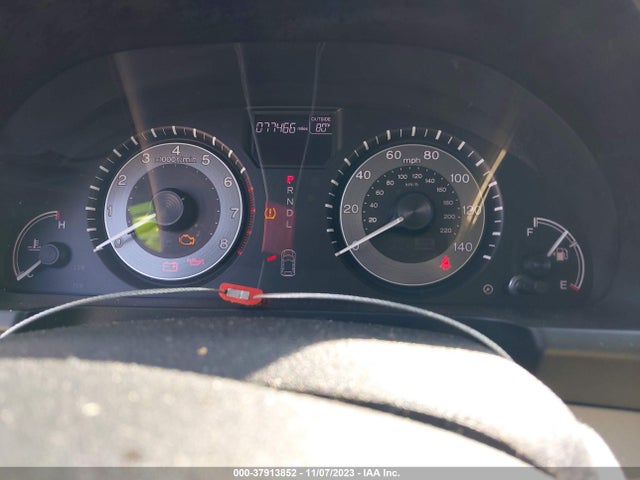 Honda ODYSSEY SE 2017 5FNRL5H36HB013729 Image 7