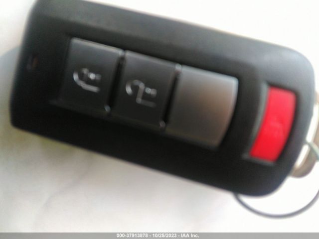 2020 MITSUBISHI OUTLANDER SPORT JA4AR3AUXLU023449 Photo 10