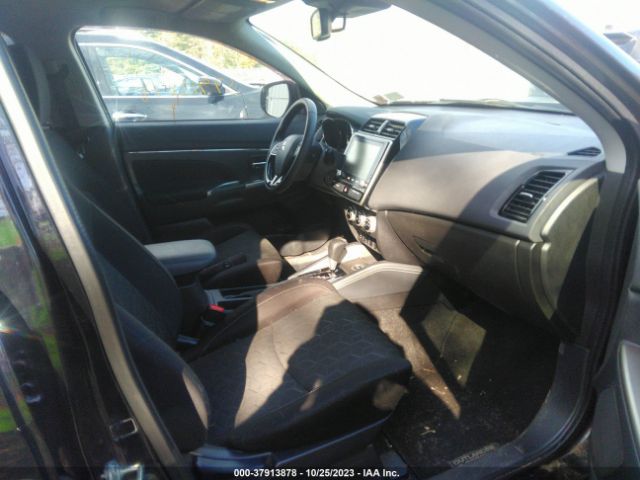 2020 MITSUBISHI OUTLANDER SPORT JA4AR3AUXLU023449 Photo 4