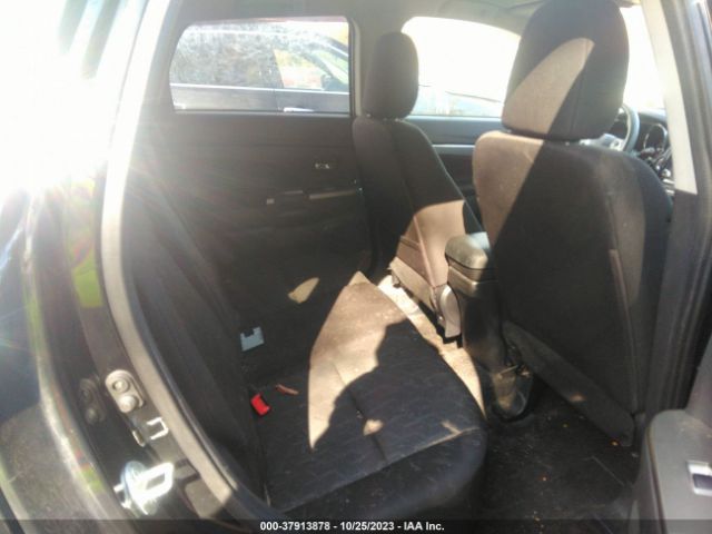 2020 MITSUBISHI OUTLANDER SPORT JA4AR3AUXLU023449 Photo 7