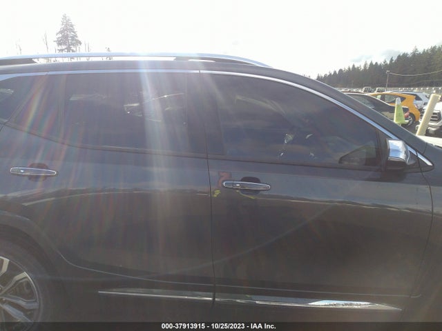 GMC Terrain Denali 2019 3GKALXEX9KL387037 Image 14