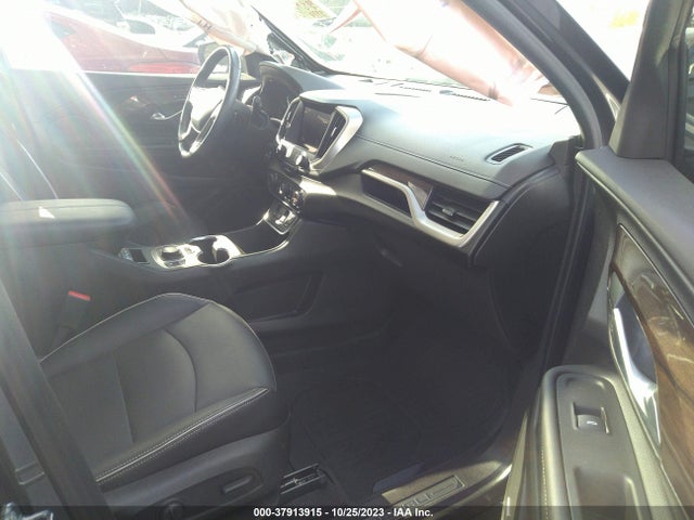 GMC Terrain Denali 2019 3GKALXEX9KL387037 Image 5