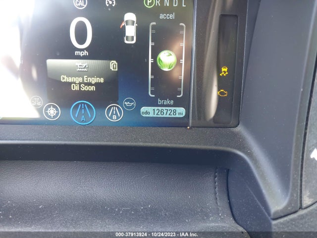 Chevrolet Volt 2014 1G1RH6E4XEU161043 Image 15