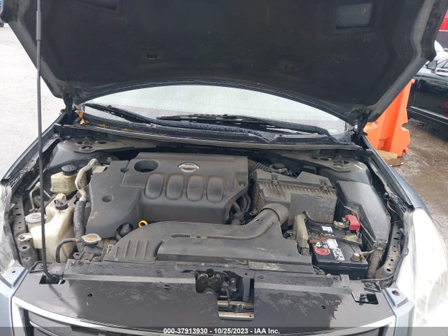 2011 NISSAN ALTIMA 2.5 SL VIN: 1N4AL2AP6BN411532