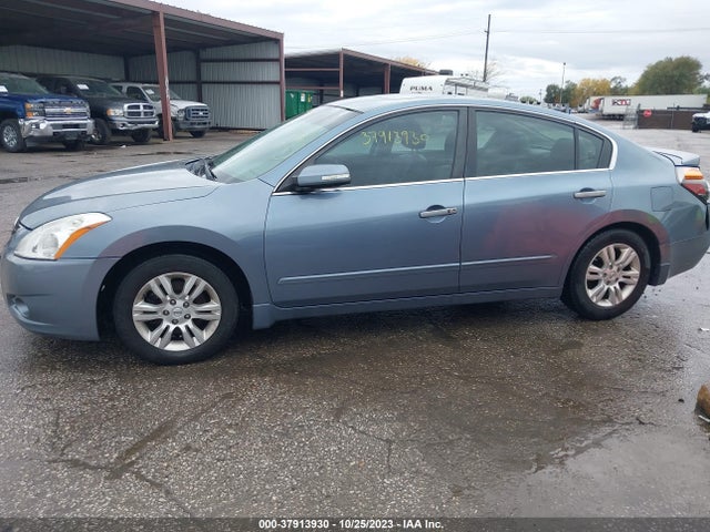 2011 NISSAN ALTIMA 2.5 SL VIN: 1N4AL2AP6BN411532