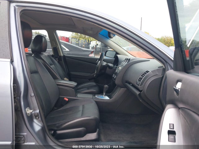 2011 NISSAN ALTIMA 2.5 SL VIN: 1N4AL2AP6BN411532