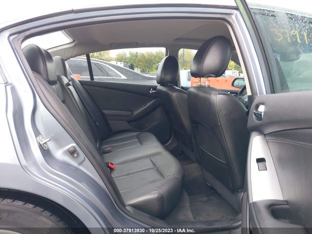 2011 NISSAN ALTIMA 2.5 SL VIN: 1N4AL2AP6BN411532