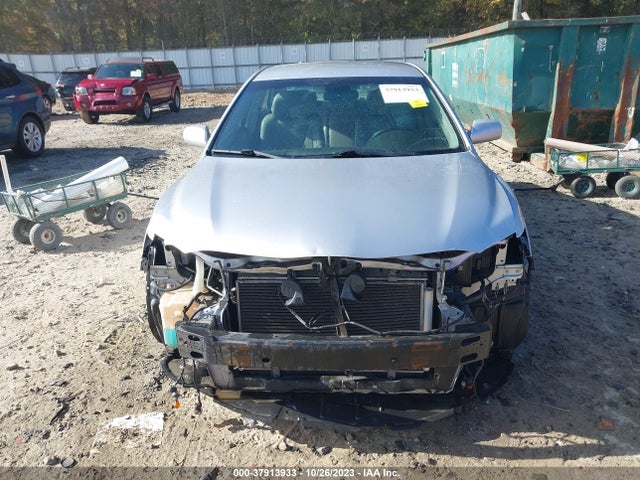 2009 TOYOTA CAMRY SE VIN: 4T1BE46KX9U276715