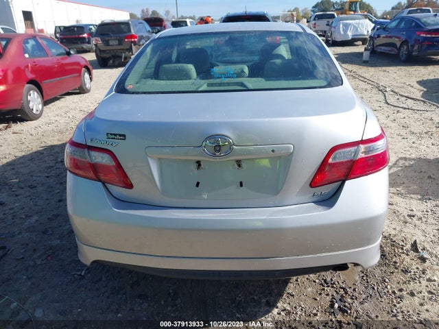 2009 TOYOTA CAMRY SE VIN: 4T1BE46KX9U276715