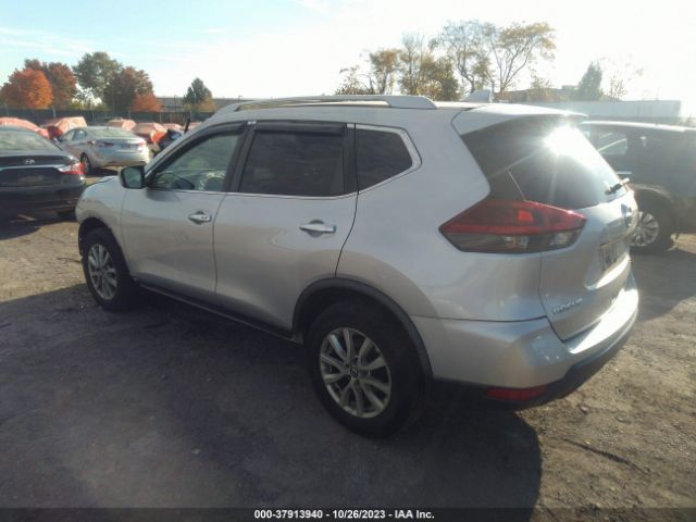JN8AT2MV4JW303282 Nissan ROGUE SV