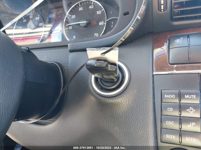 2006 Mercedes-benz C-class Luxury მანქანა იყიდება აუქციონზე, vin: WDBRF54H16F820515, აუქციონის ნომერი: 37913951