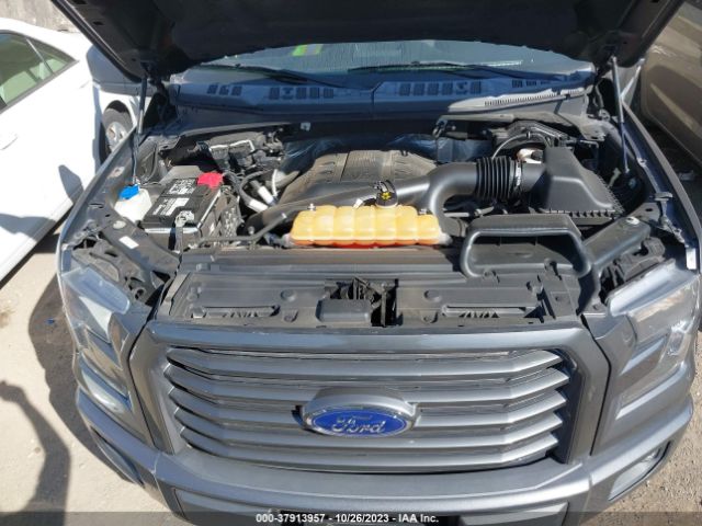 1FTEW1EG0GFC66013 Ford F-150 Xlt/xl/lariat/platinum