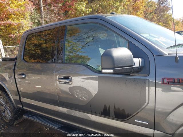 1FTEW1EG0GFC66013 Ford F-150 Xlt/xl/lariat/platinum