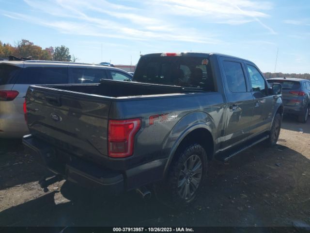 1FTEW1EG0GFC66013 Ford F-150 Xlt/xl/lariat/platinum