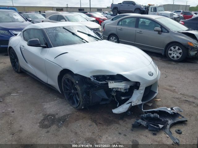 2023 TOYOTA GR SUPRA WZ1DB0G04PW060602