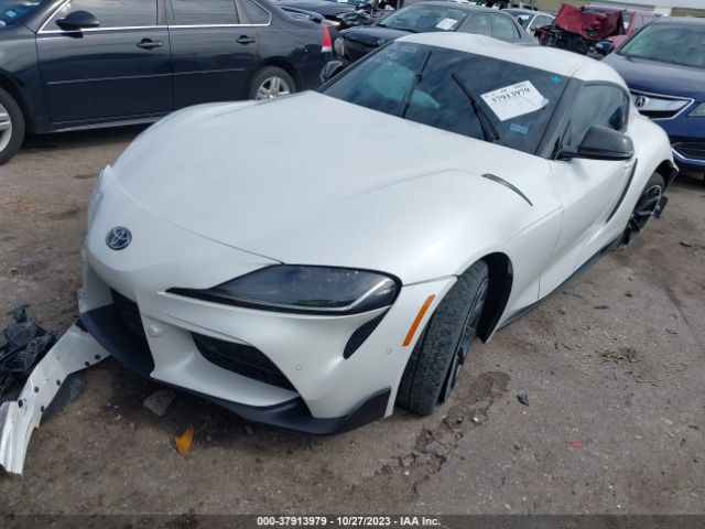 2023 TOYOTA GR SUPRA WZ1DB0G04PW060602 Photo 1