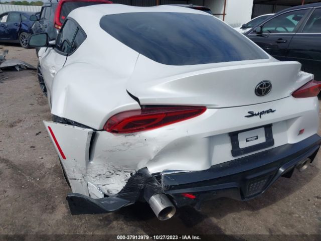 2023 TOYOTA GR SUPRA WZ1DB0G04PW060602 Photo 5