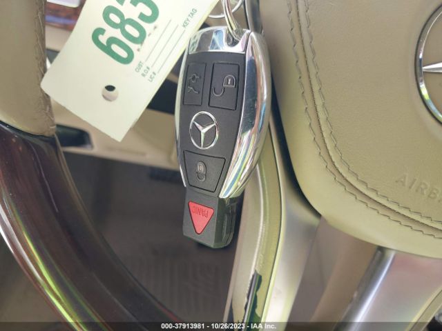 2013 MERCEDES-BENZ CLS-CLASS WDDLJ7DB1DA088996 Photo 10