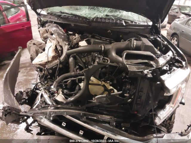 1FTEW1E46KFB78534 Ford F-150 Lariat