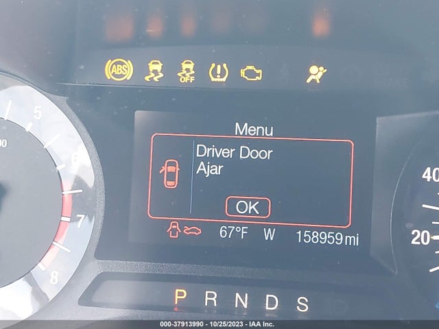 Ford FUSION SE 2014 3FA6P0H93ER235658 Image 15