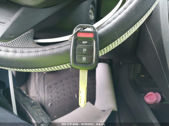 Honda Civic Sedan Lx 2017 2HGFC2F58HH508323 Image 11