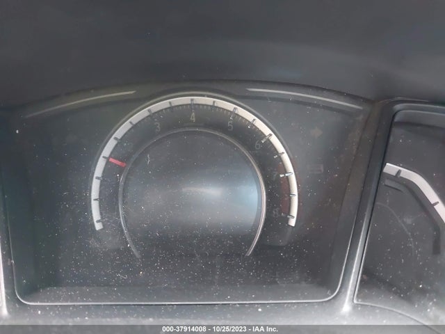 Honda Civic Sedan Lx 2017 2HGFC2F58HH508323 Image 16