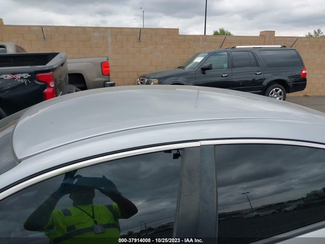Honda Civic Sedan Lx 2017 2HGFC2F58HH508323 Image 12