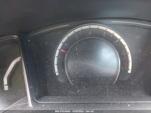 Honda Civic Sedan Lx 2017 2HGFC2F58HH508323 Image 7