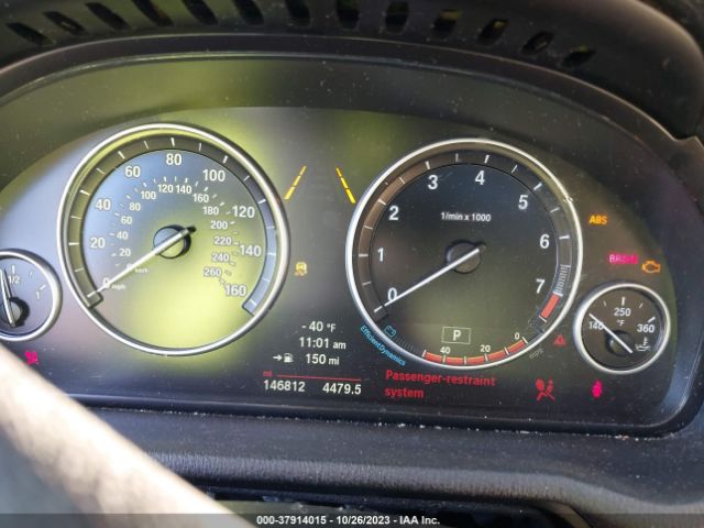 5UXWX9C57F0D47949 BMW X3 Xdrive28i